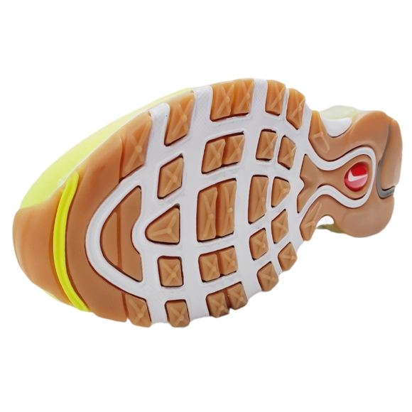 🆕️ NIKE Shoes AIR MAX 97 CLOT X Haven Running Sneakers - Picture 10 of 12